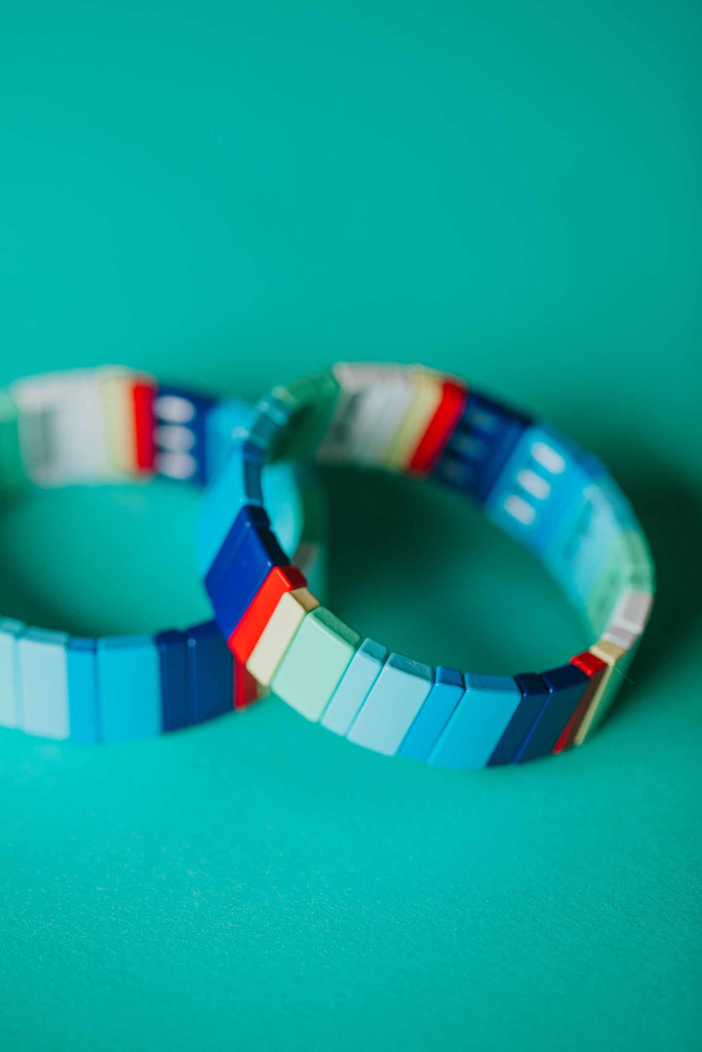 New Money Bracelet