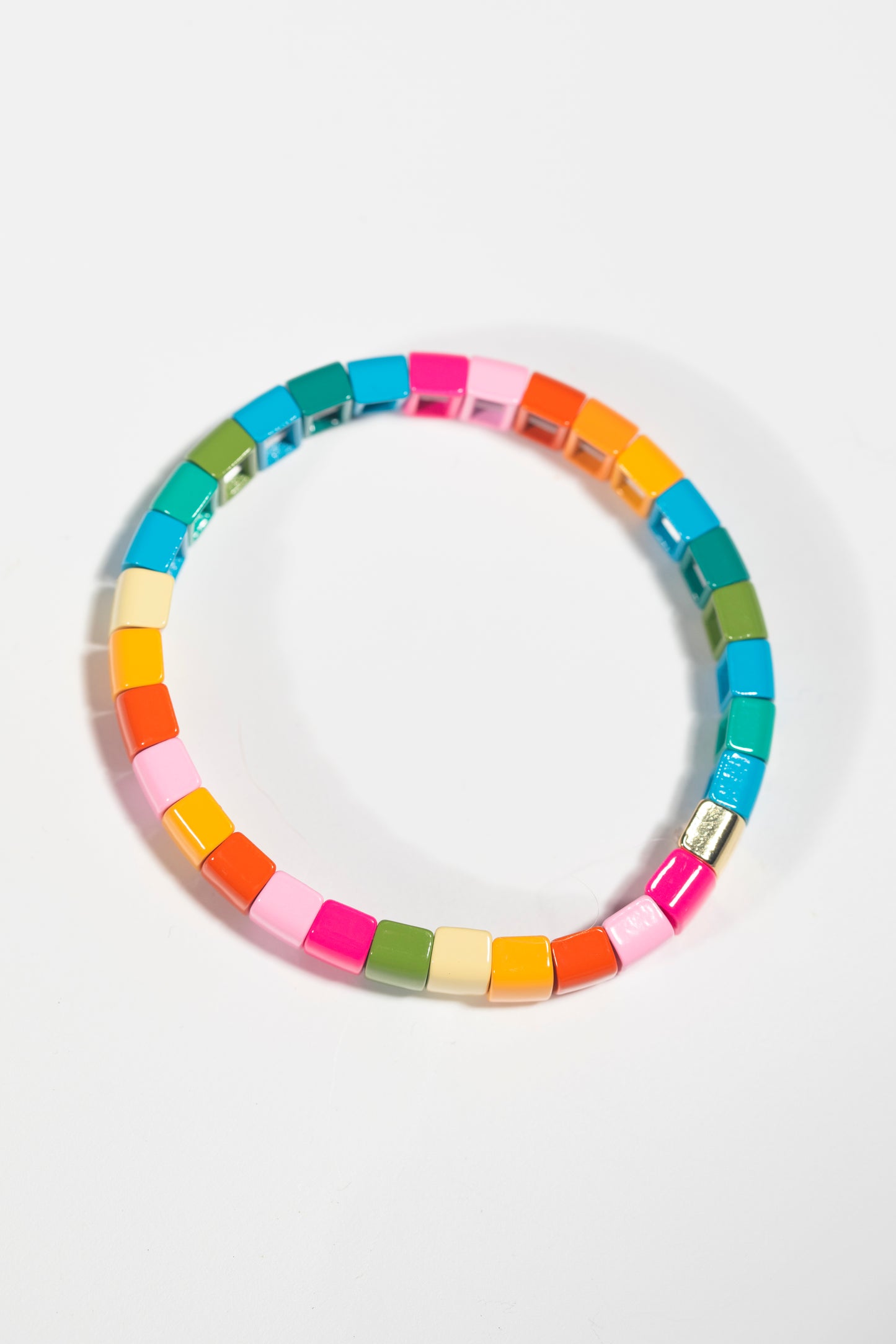 Long Weekend Bracelet