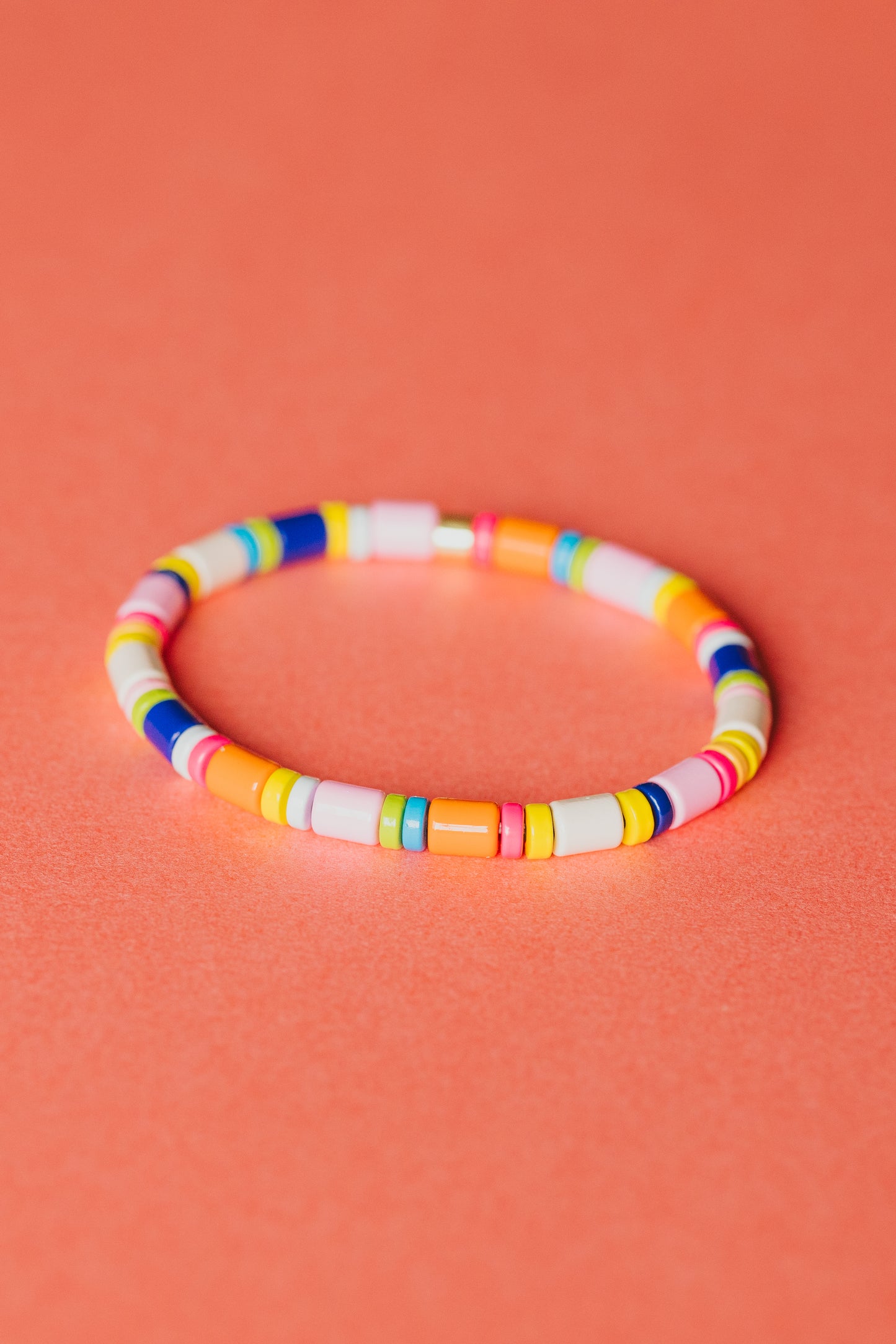 Wave Pool Bracelet