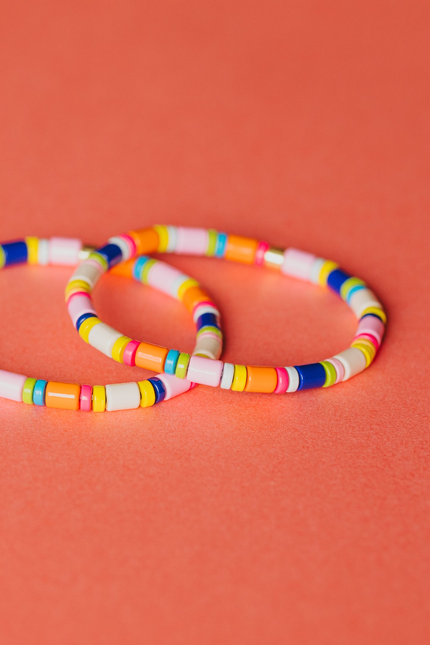 Wave Pool Bracelet
