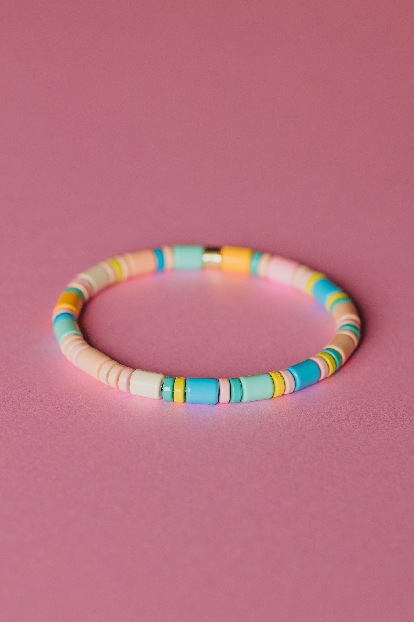 Funfetti Bracelet