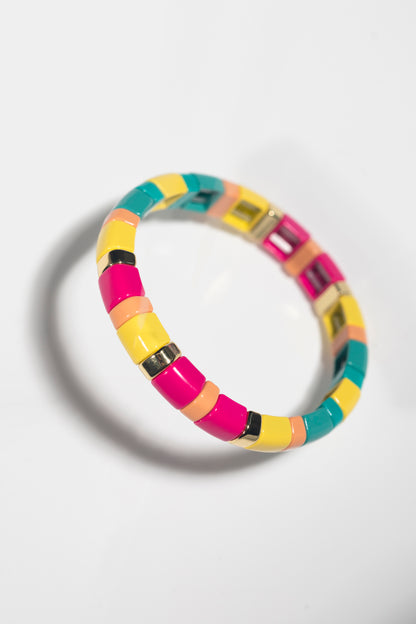 Something Fruity Bracelet