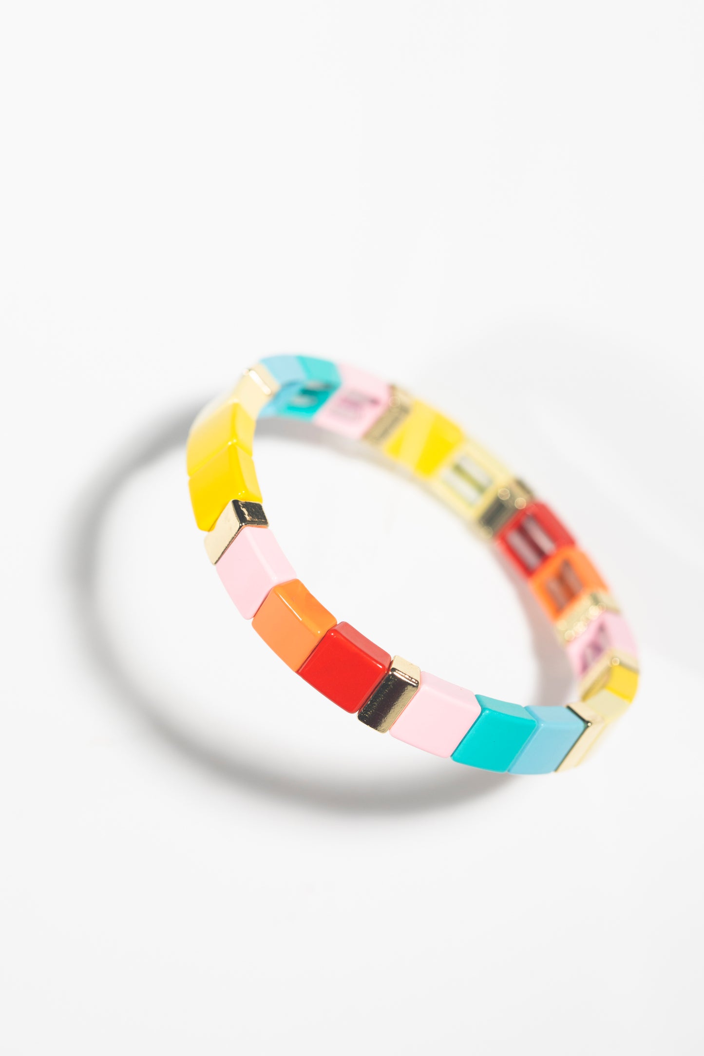 Summer Vacation Bracelet